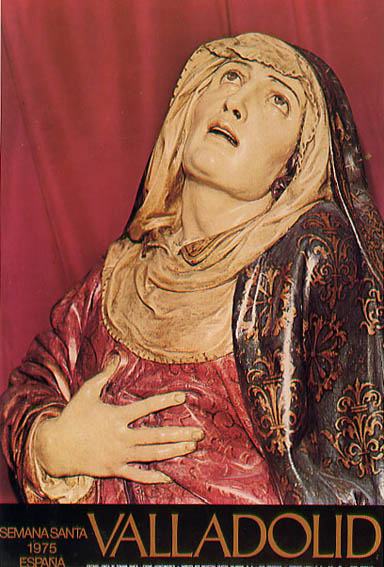 Semana Santa en Valladolid  